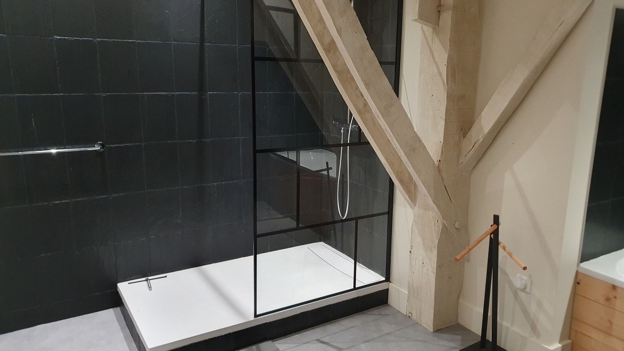 Photo of Bathroom in Villebramar
