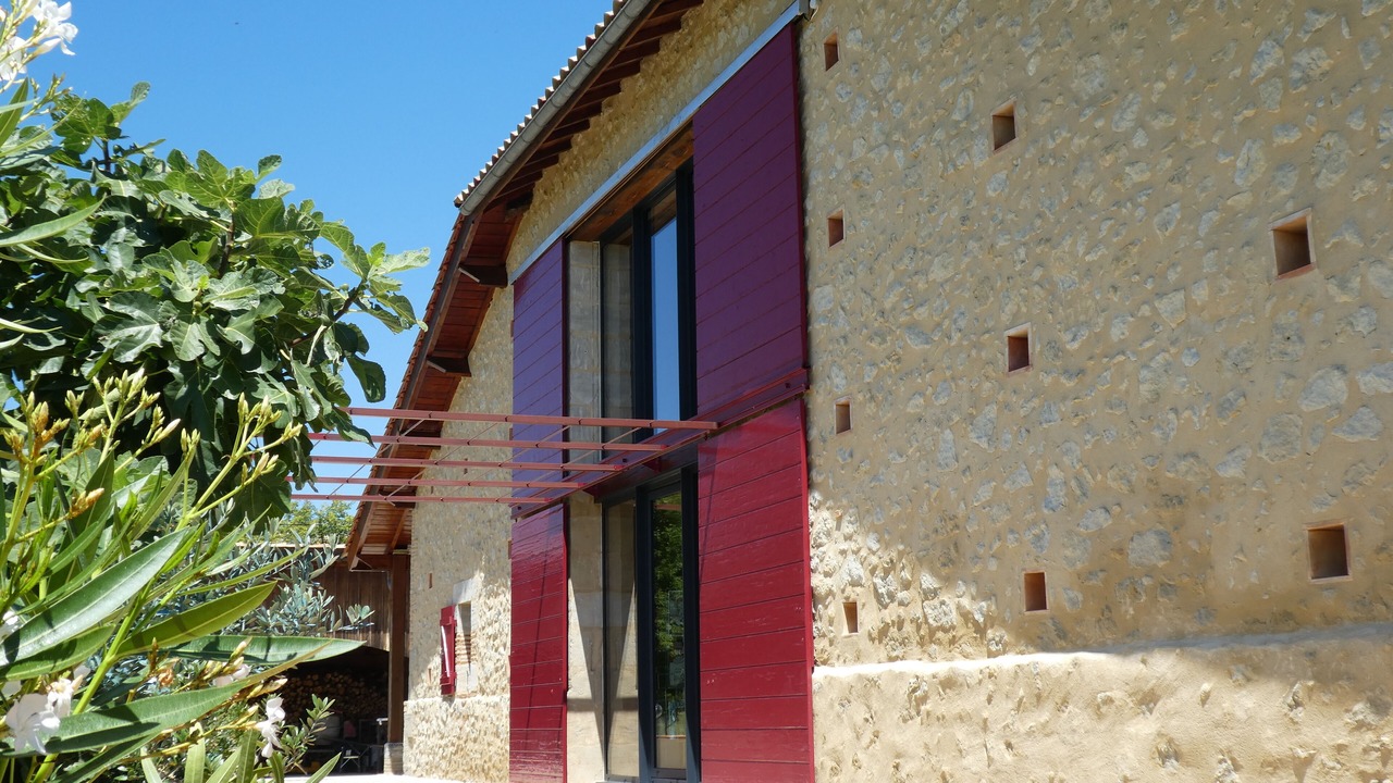 Photo of Outdoor in Villebramar