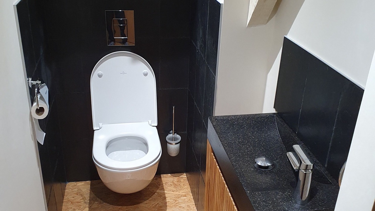 Photo of Bathroom in Villebramar