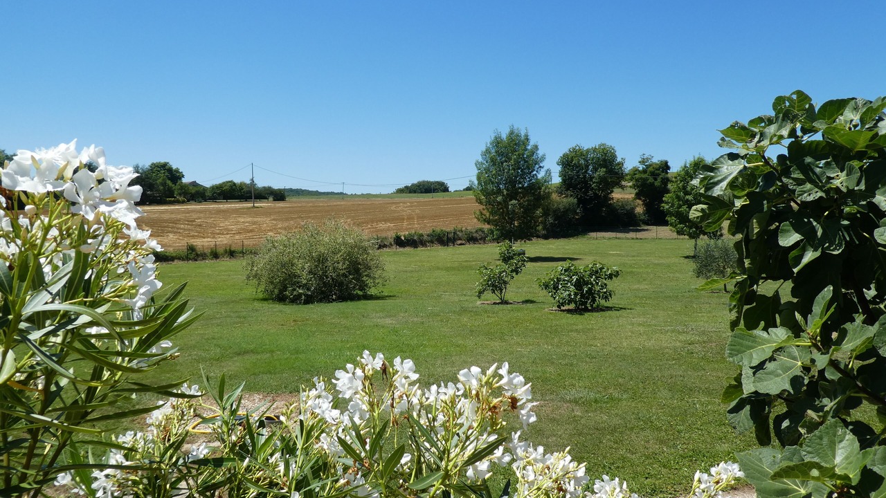 Photo of Outdoor in Villebramar