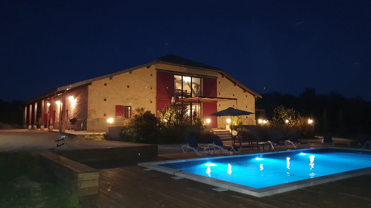 Photo of Outdoor in Villebramar