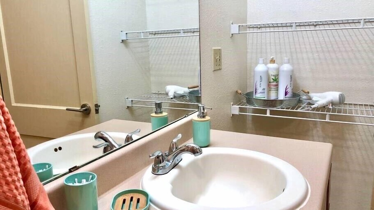 Photo of Bathroom in Midtown