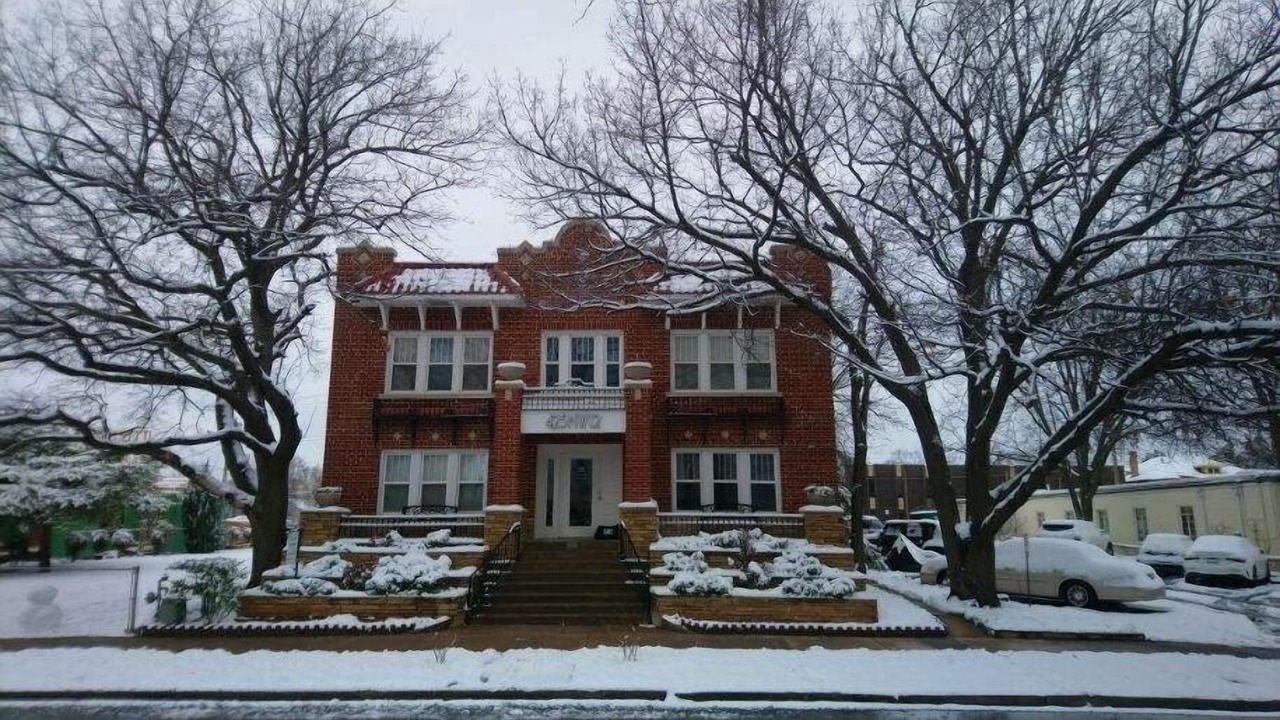 Photo of Outdoor in Midtown