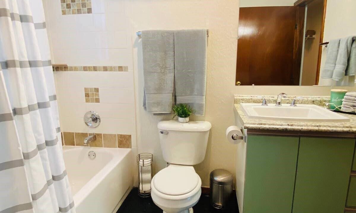 Photo of Bathroom in Norman
