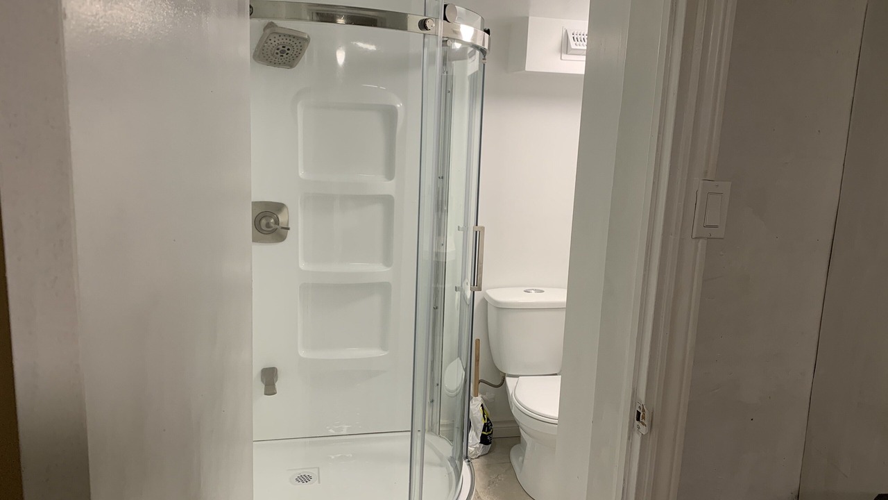 Photo of Bathroom in Welland