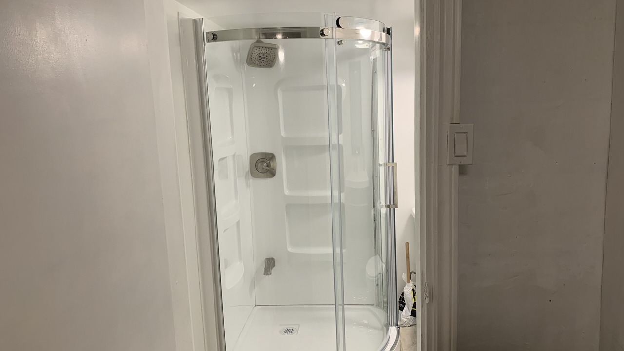 Photo of Bathroom in Welland