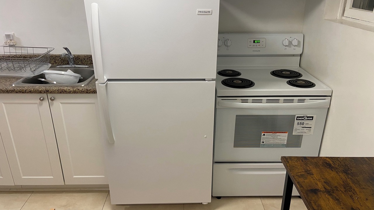 Photo of Kitchen in Welland