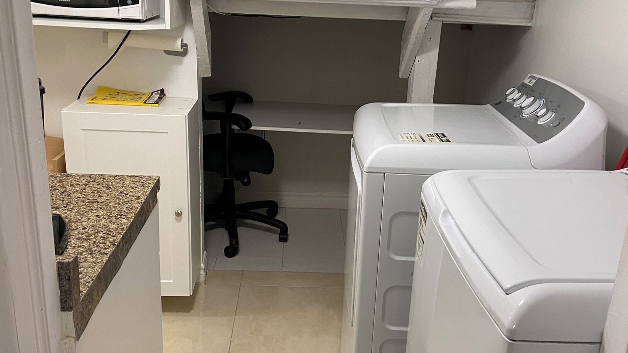 Photo of Kitchen in Welland