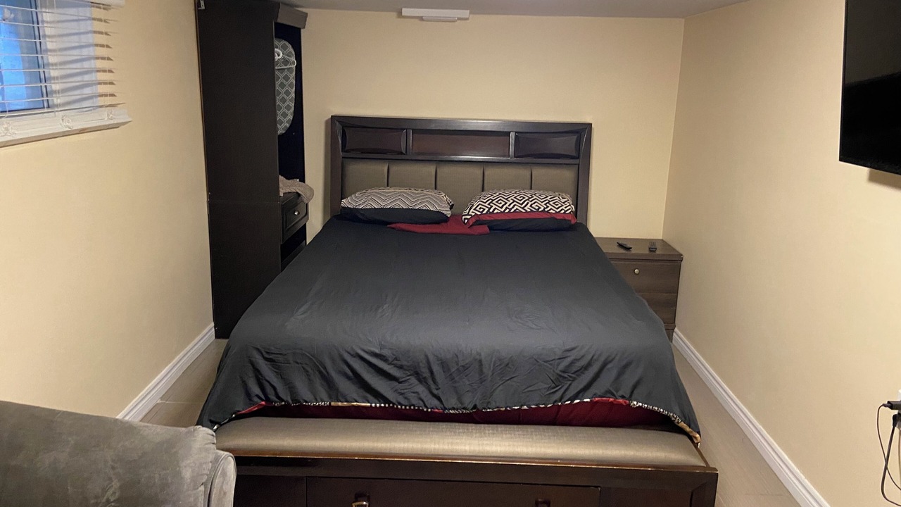 Photo of Bedroom in Welland