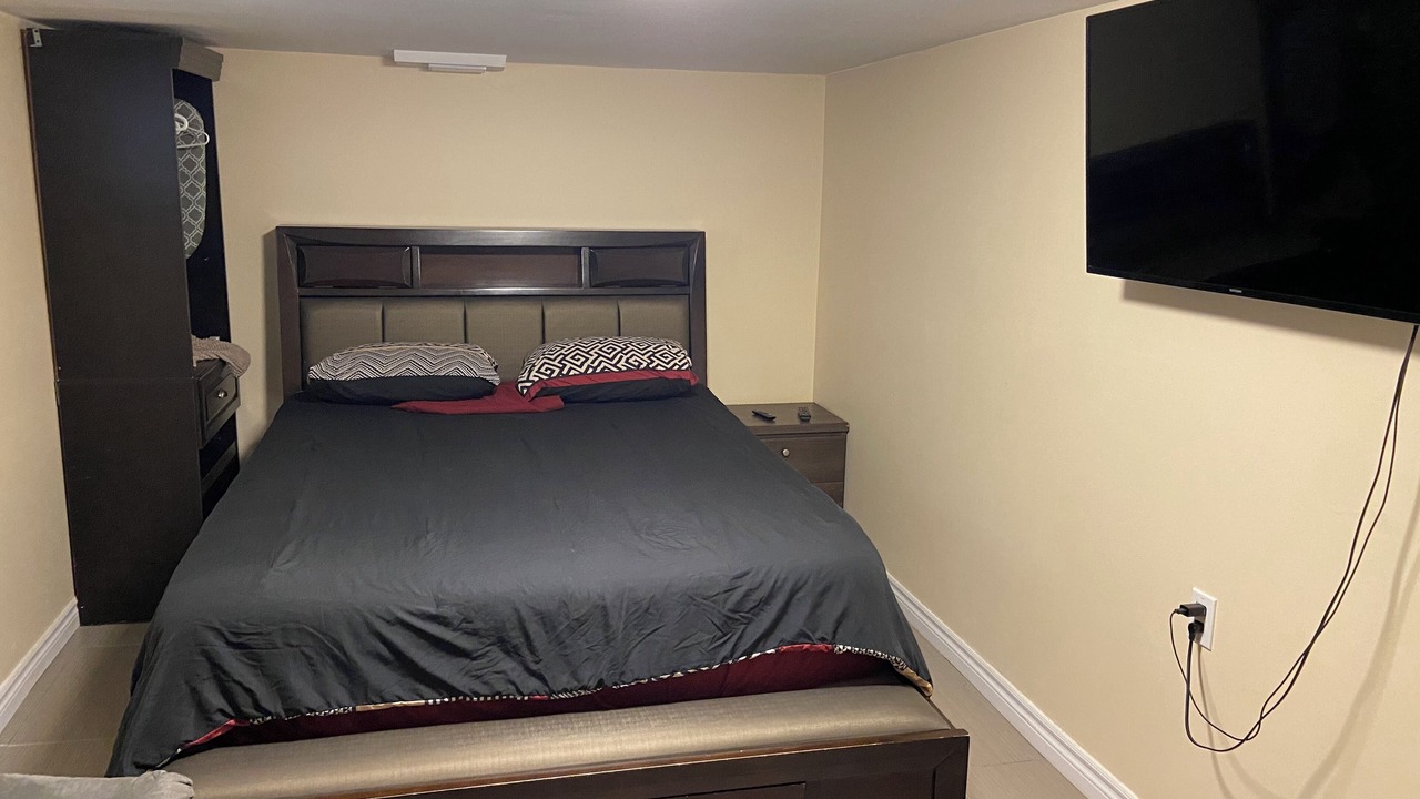 Photo of Bedroom in Welland