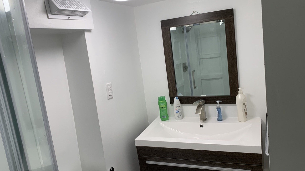 Photo of Bathroom in Welland