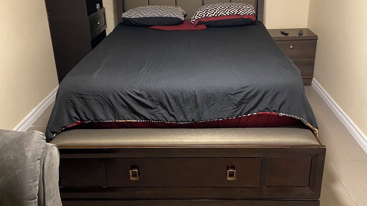 Photo of Bedroom in Welland