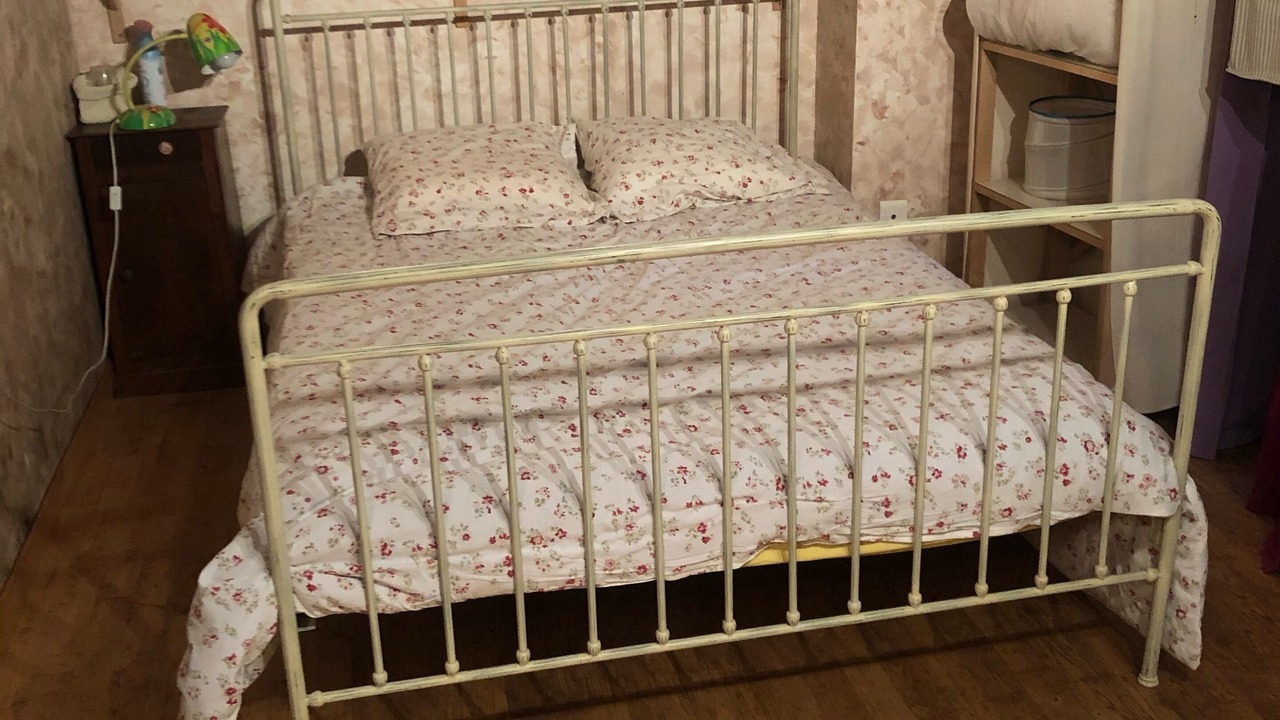 Photo of Bedroom in Connac