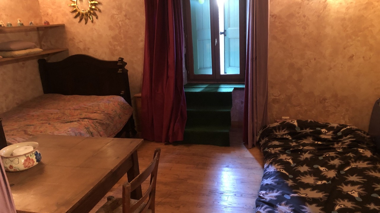 Photo of Bedroom in Connac