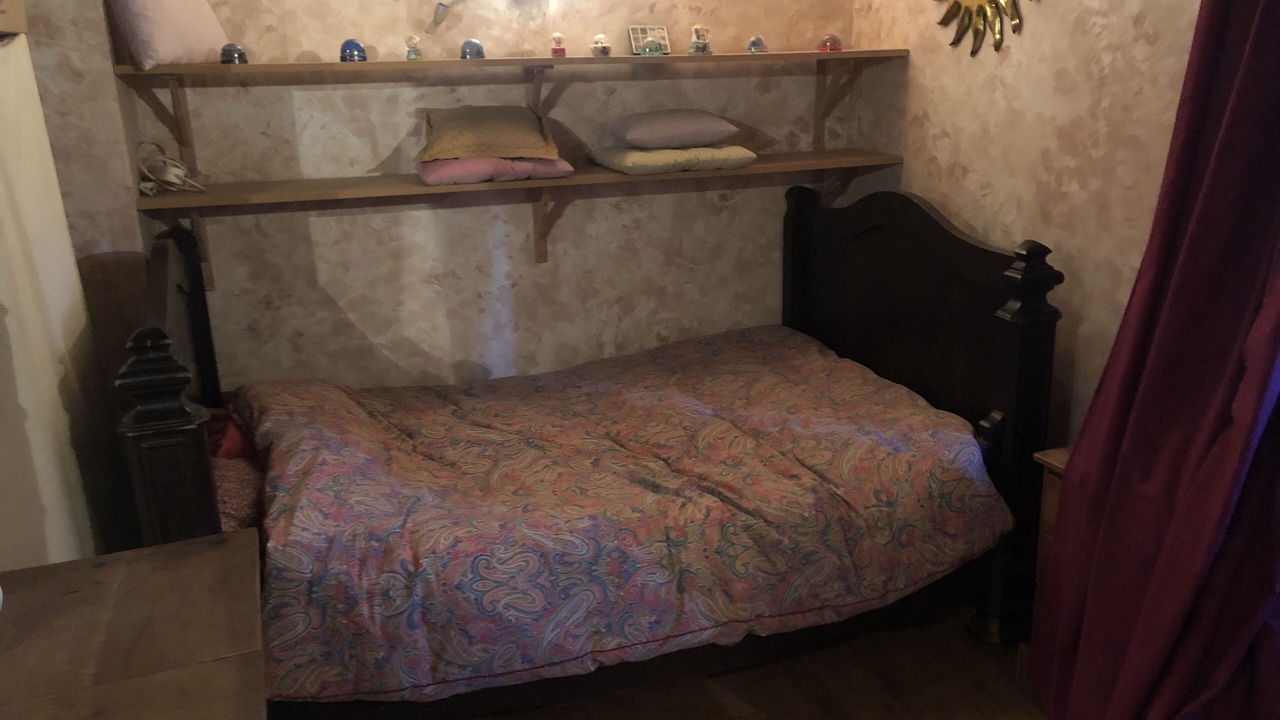 Photo of Bedroom in Connac