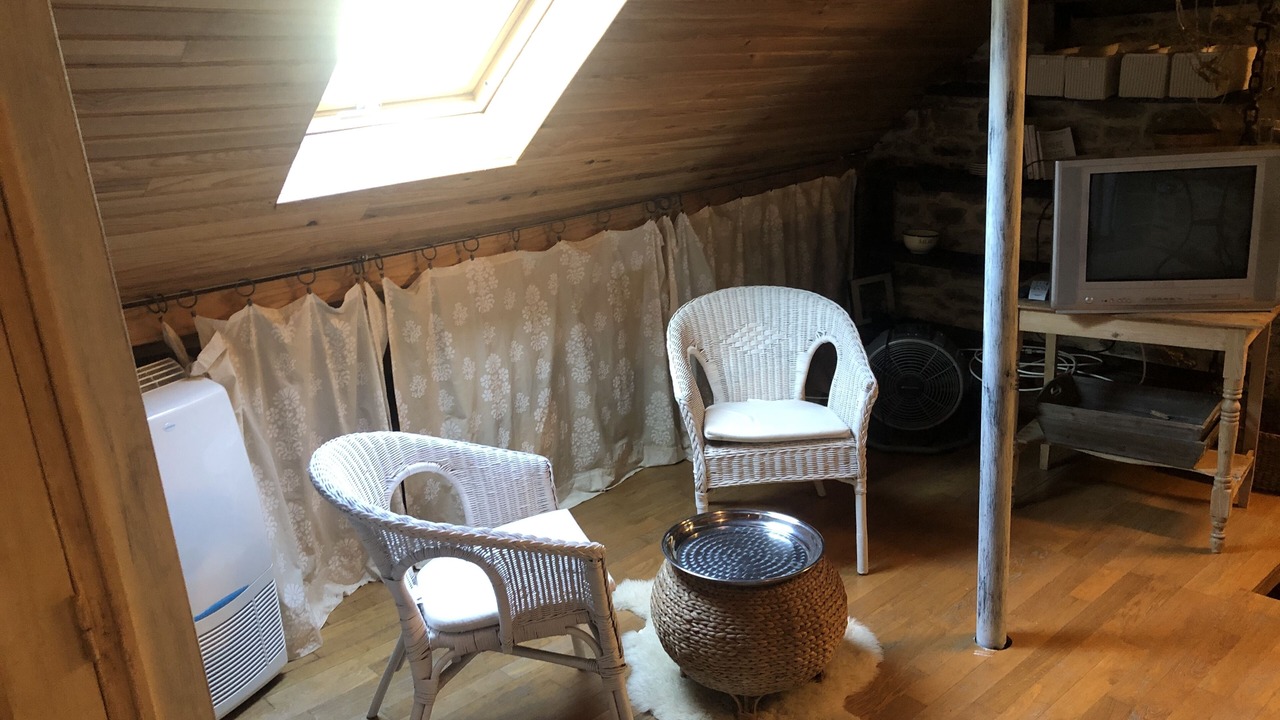 Photo of Livingroom in Connac