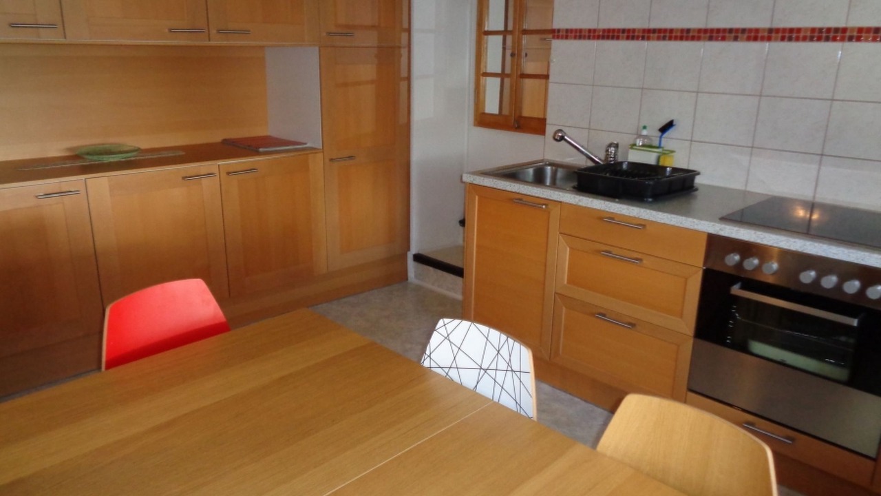 Photo of Bedroom in Sedrun
