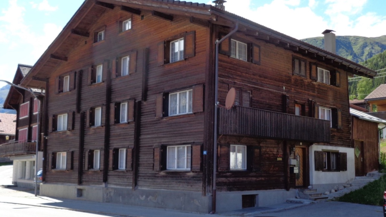 Photo of Others in Sedrun