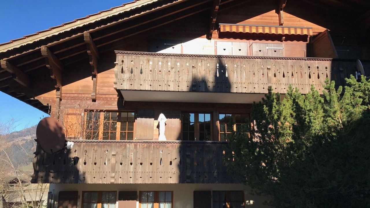 Photo of Others in Zweisimmen