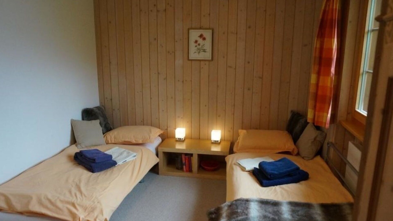 Photo of Others in Zweisimmen