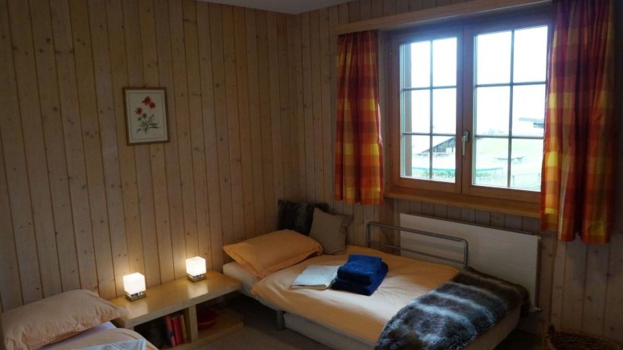 Photo of Others in Zweisimmen