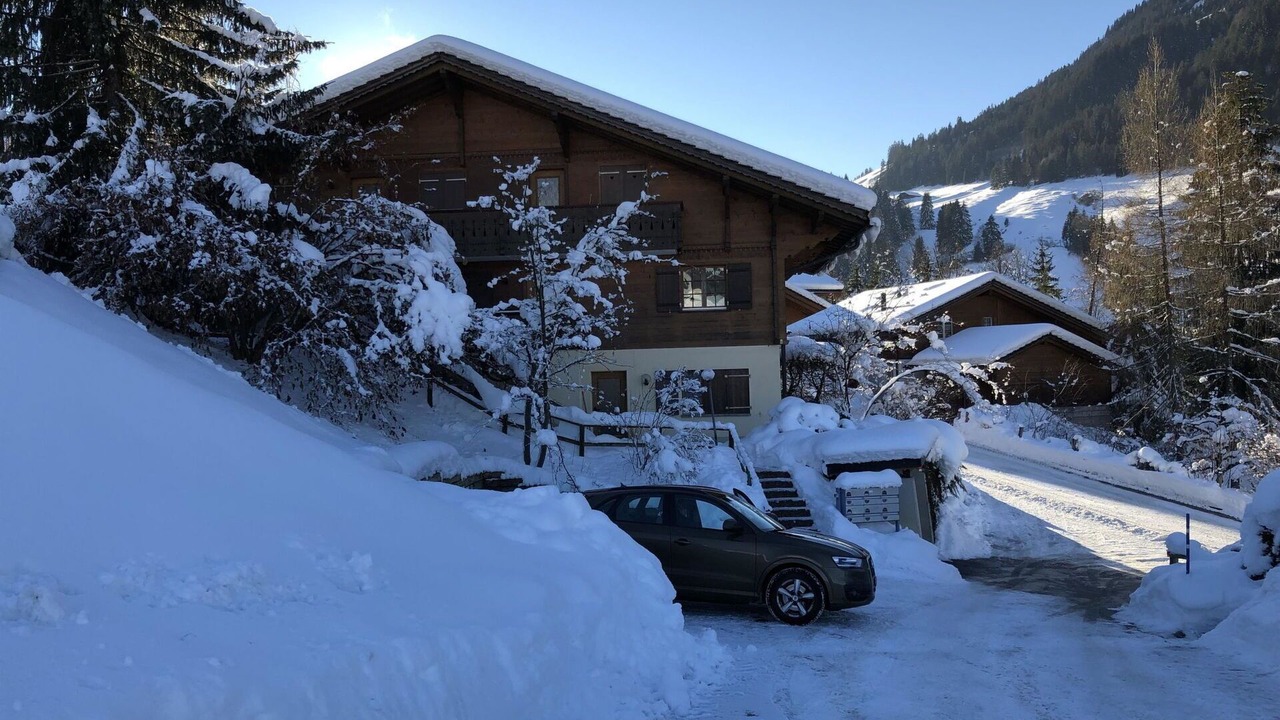 Photo of Others in Zweisimmen