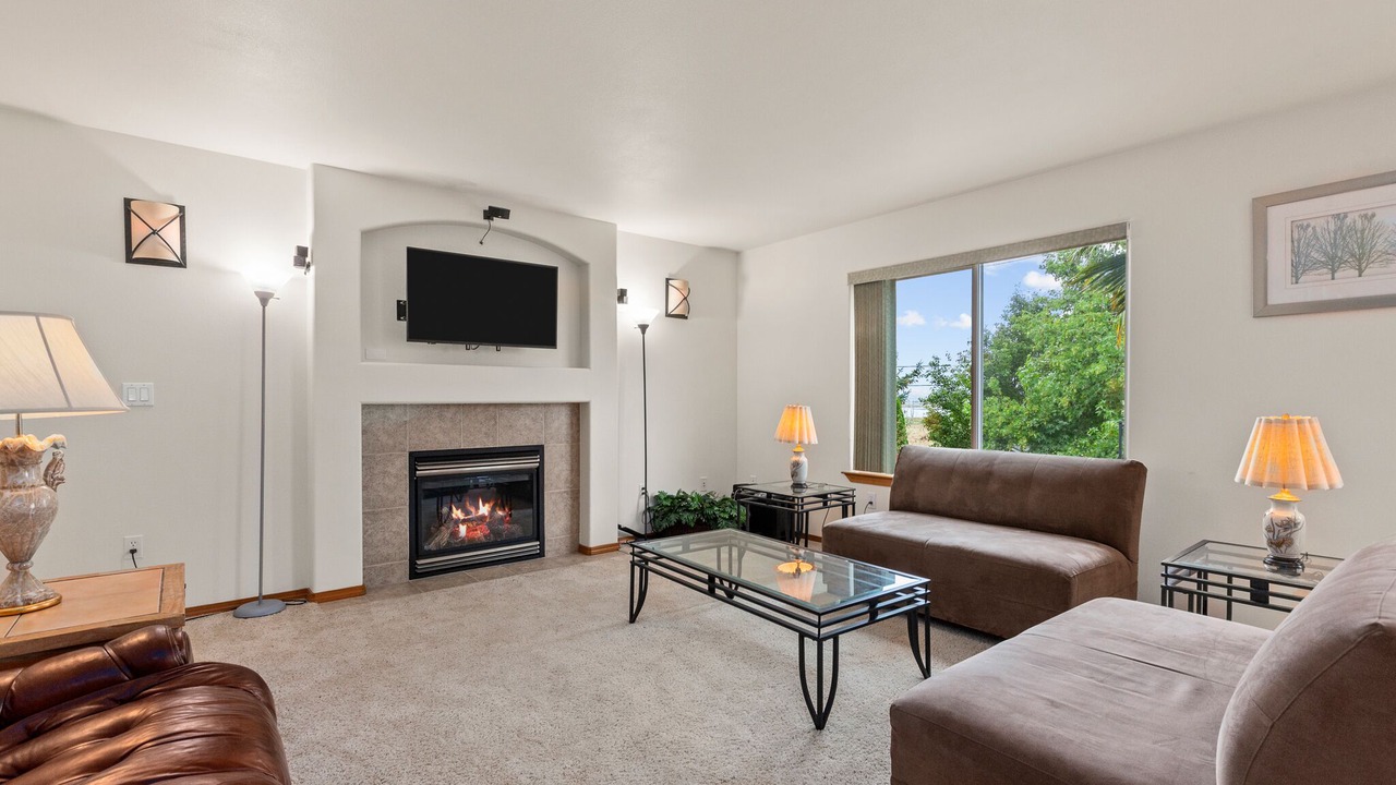 Photo of Bedroom in Marysville