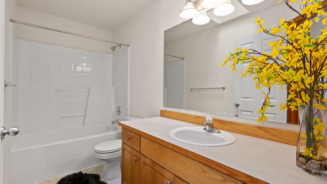 Photo of Bathroom in Marysville