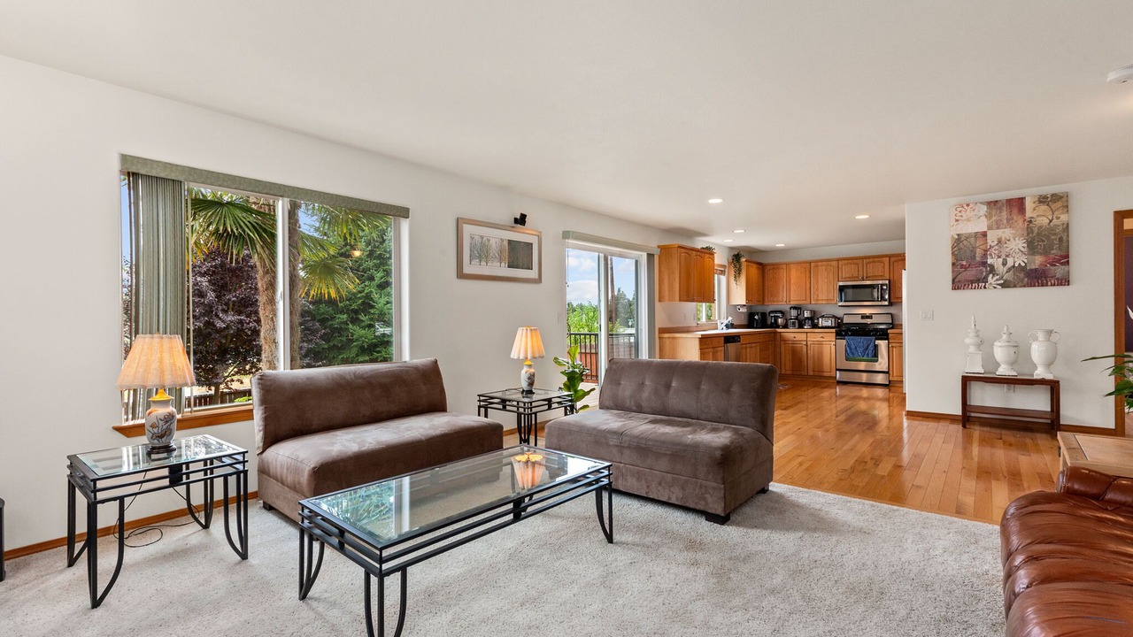 Photo of Bedroom in Marysville