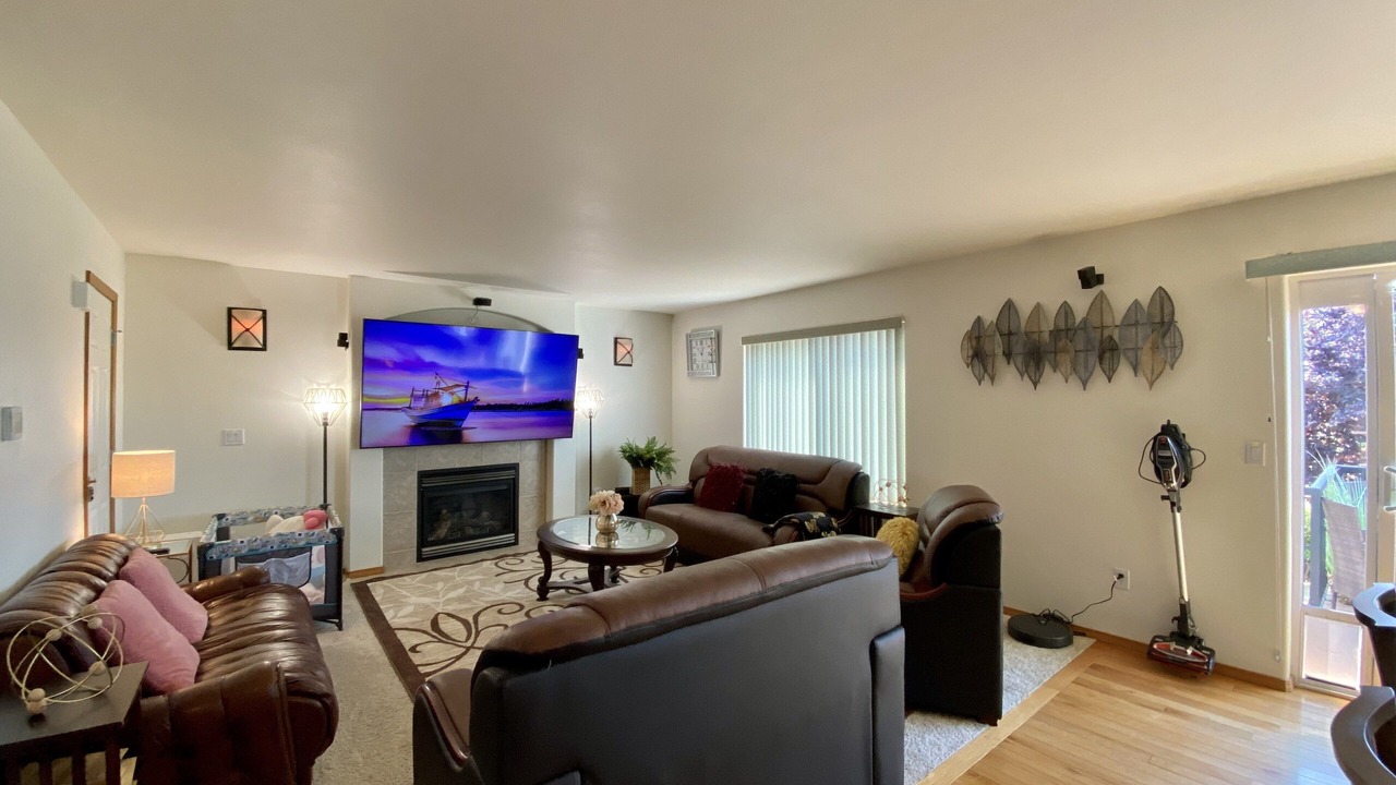 Photo of Bedroom in Marysville