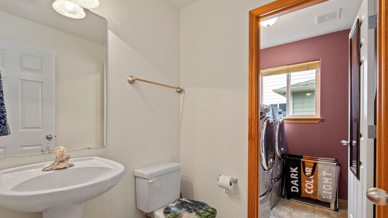 Photo of Bathroom in Marysville