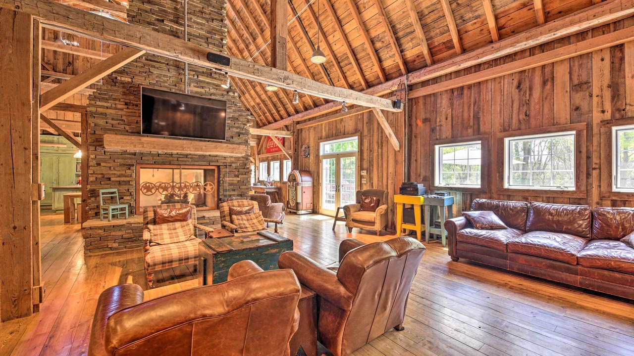 Photo of Livingroom in Zenda