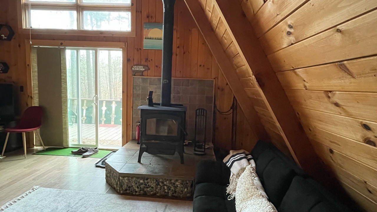 Photo of Livingroom in Jay