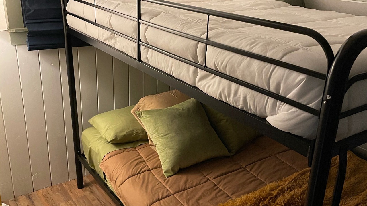 Photo of Bedroom in Jay