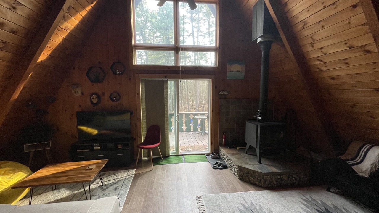 Photo of Livingroom in Jay