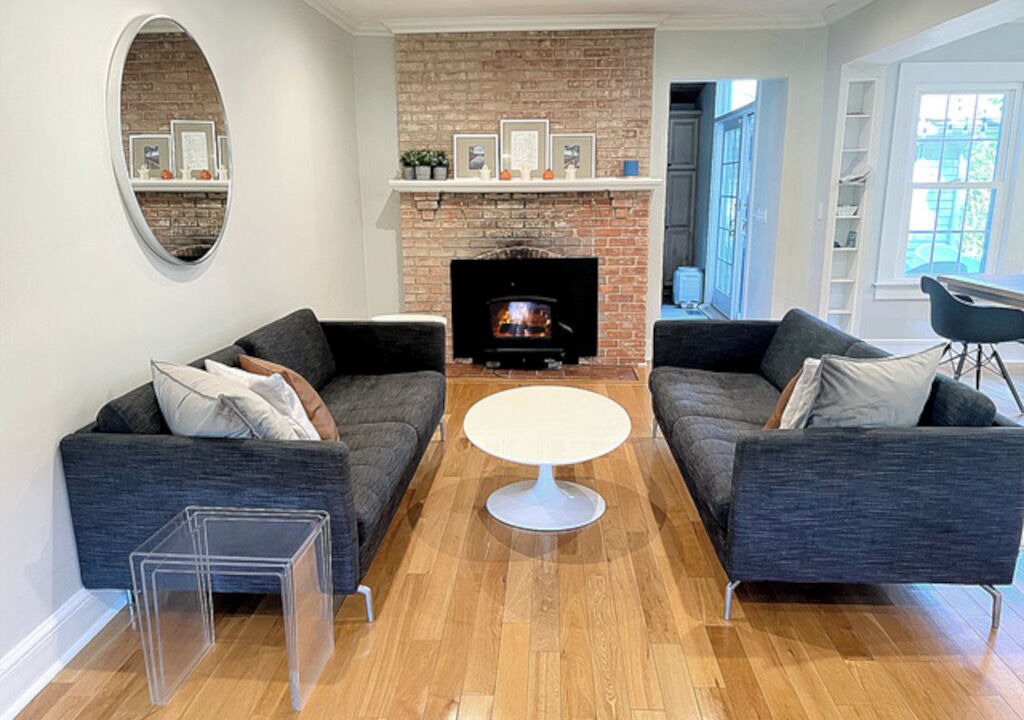Photo of Livingroom in East Quogue