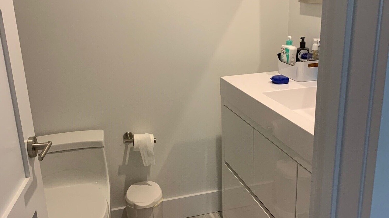 Photo of Bathroom in East Quogue