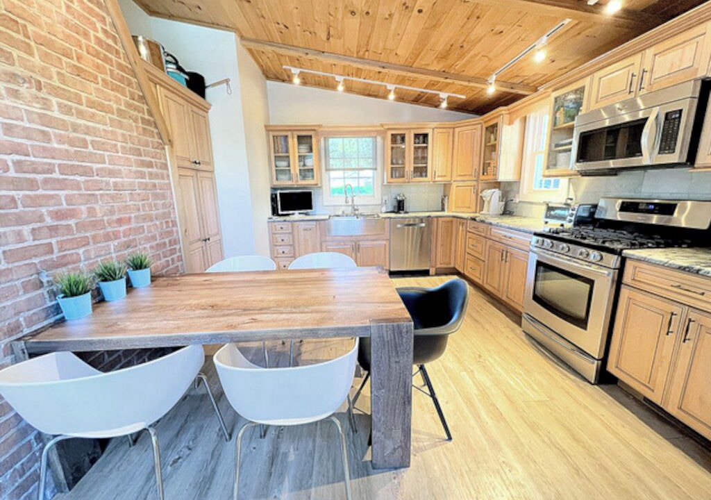 Photo of Kitchen in East Quogue