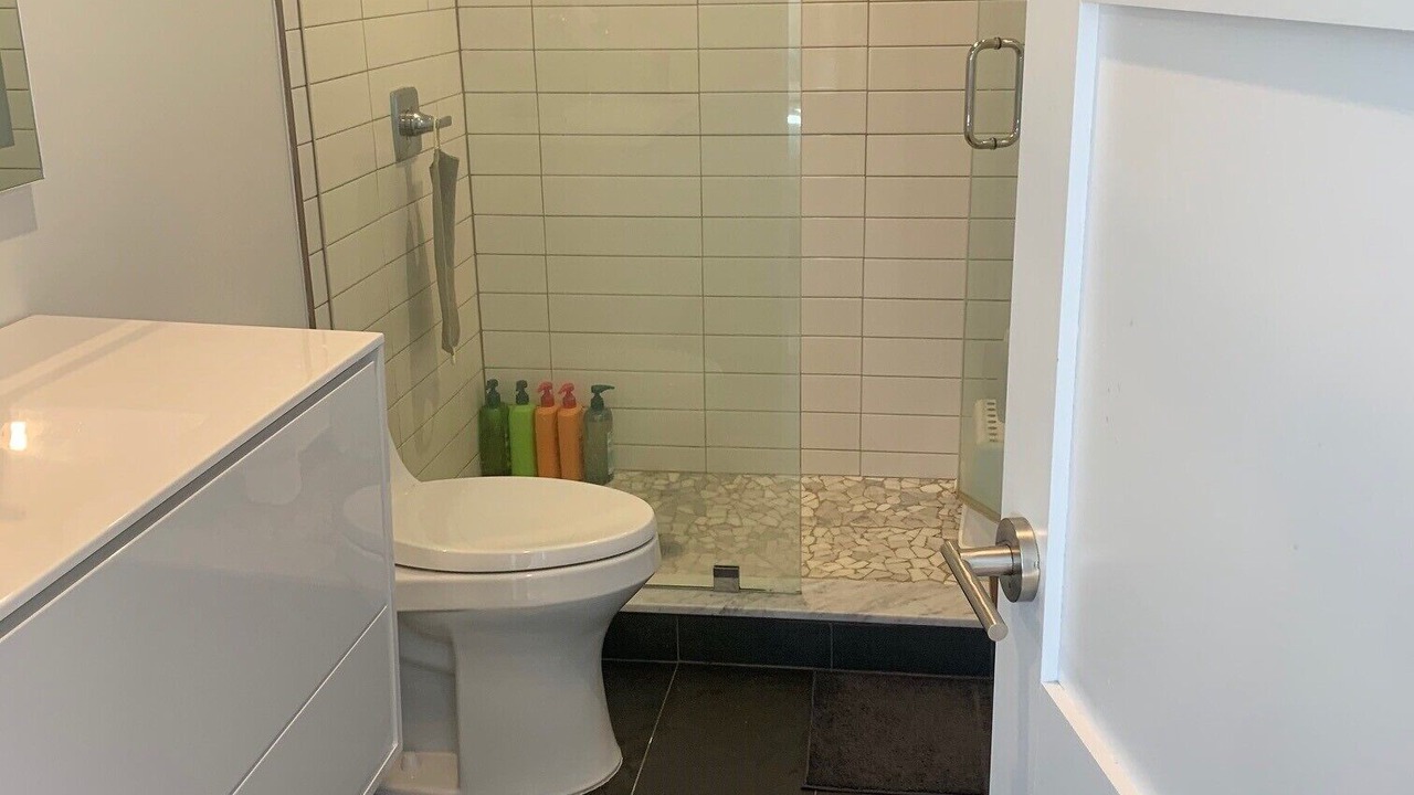 Photo of Bathroom in East Quogue