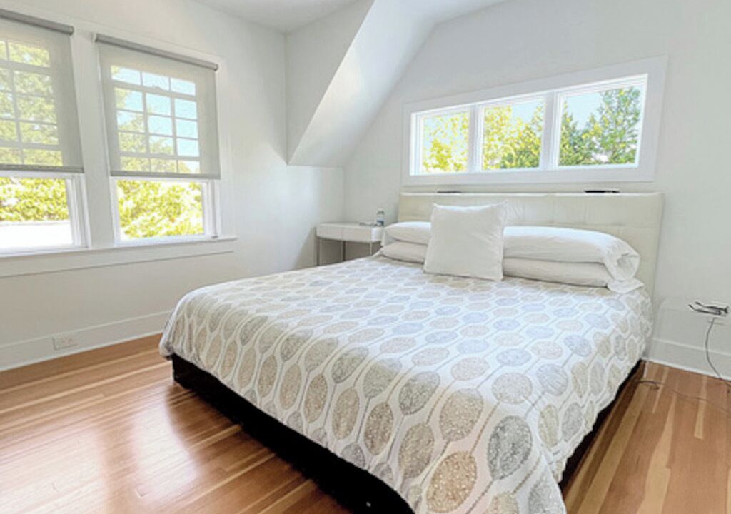 Photo of Bedroom in East Quogue