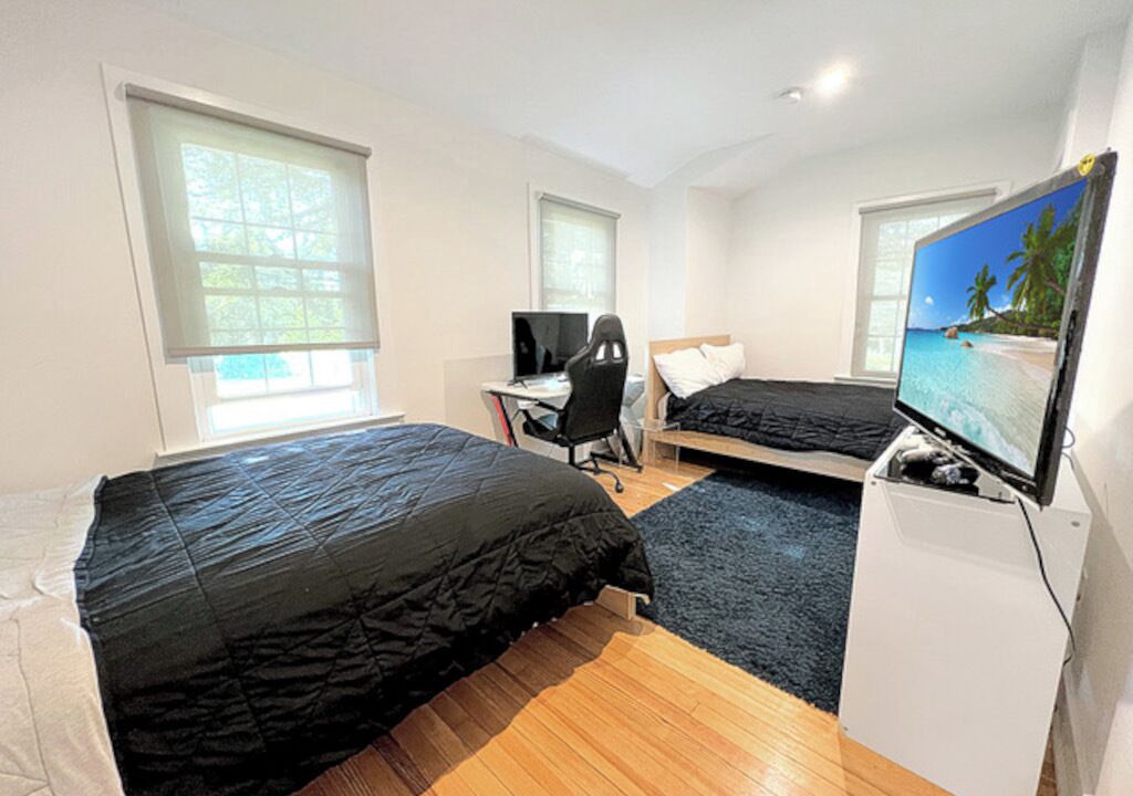 Photo of Bedroom in East Quogue