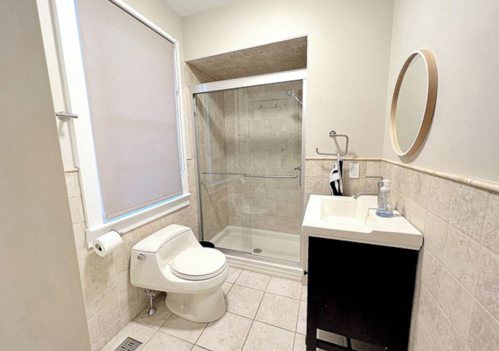 Photo of Bathroom in East Quogue
