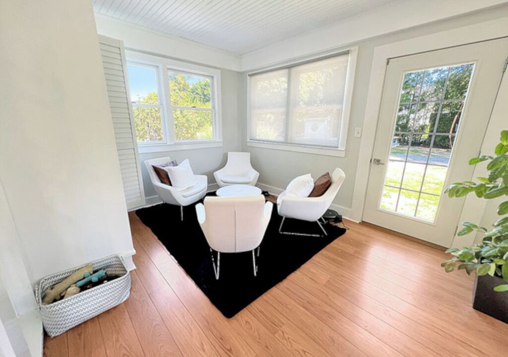 Photo of Livingroom in East Quogue