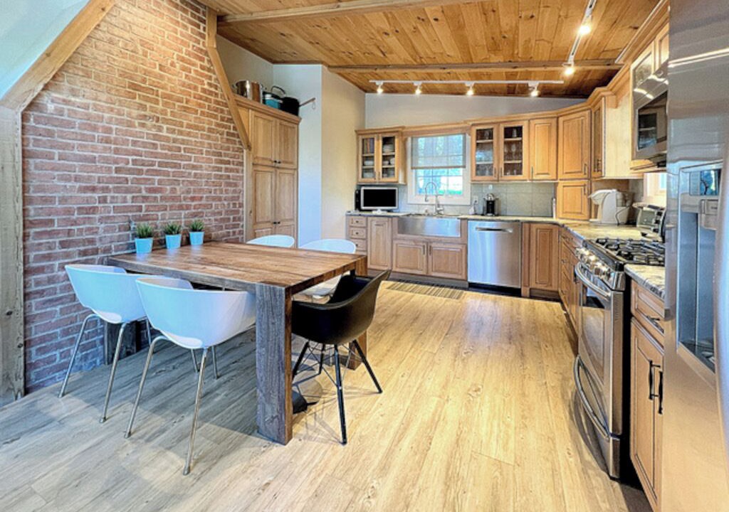 Photo of Kitchen in East Quogue