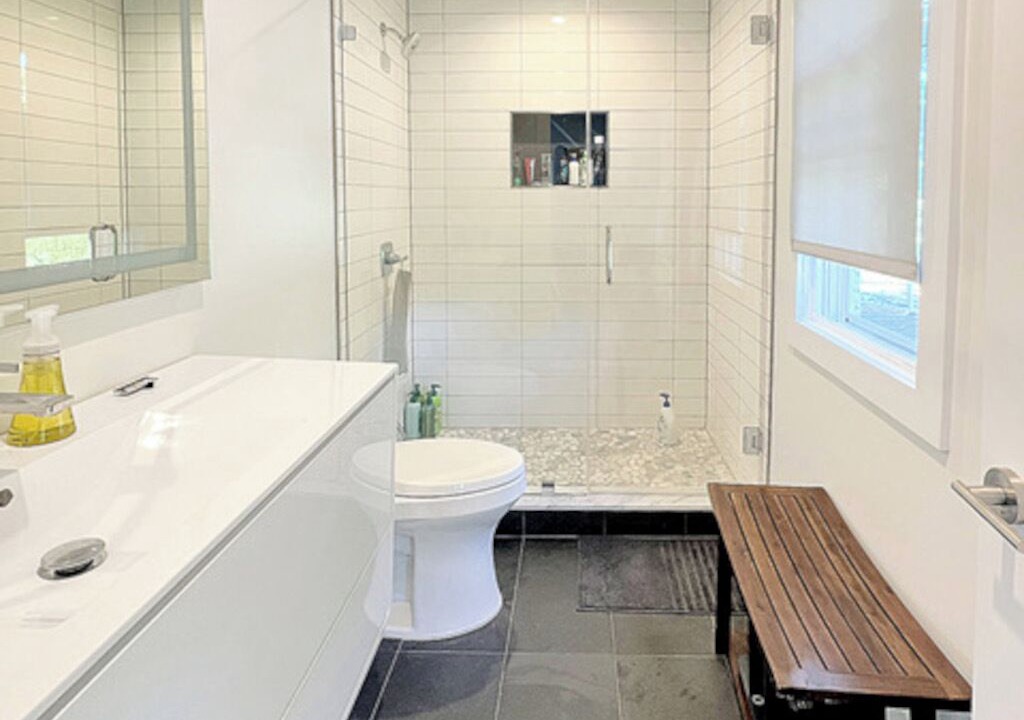 Photo of Bathroom in East Quogue