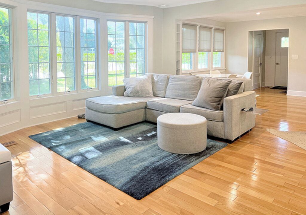 Photo of Livingroom in East Quogue