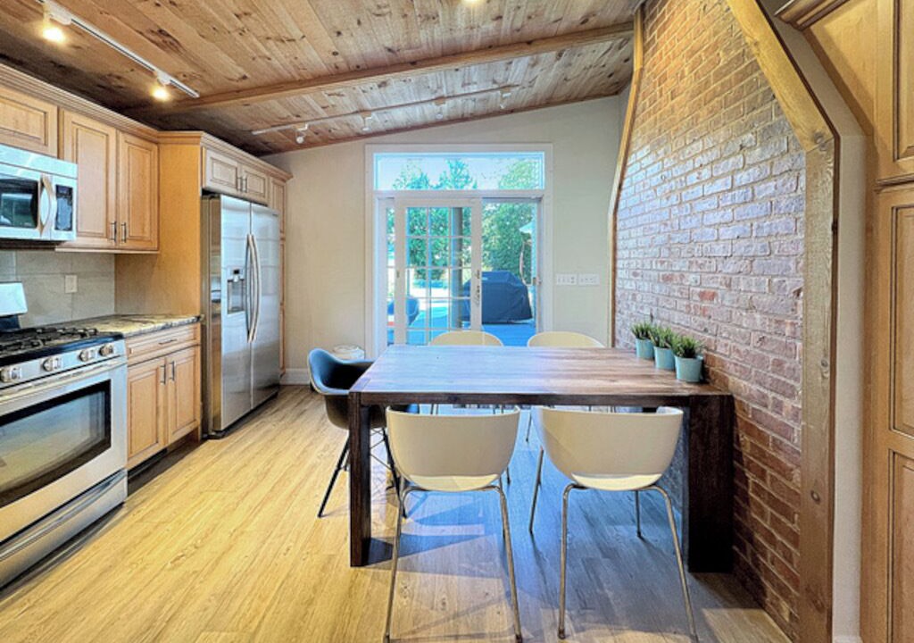 Photo of Kitchen in East Quogue