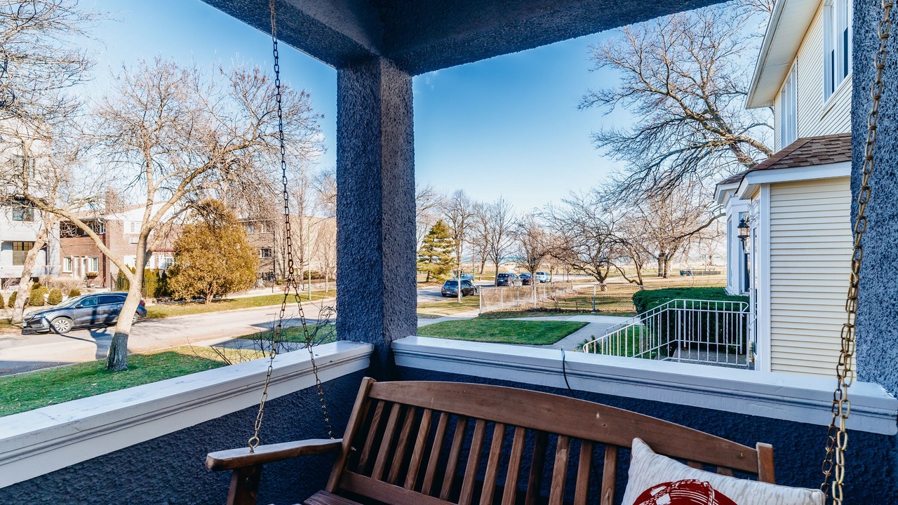 Photo of Outdoor in Rogers Park