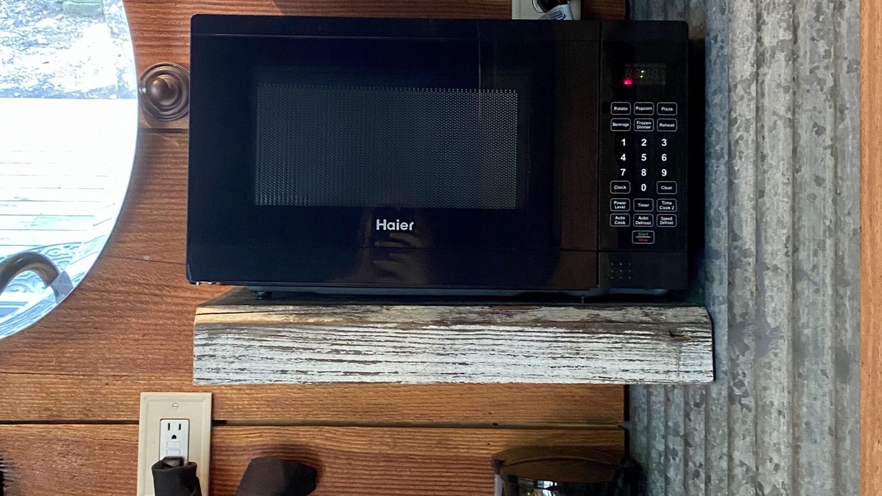 Photo of Kitchen in Dahlonega