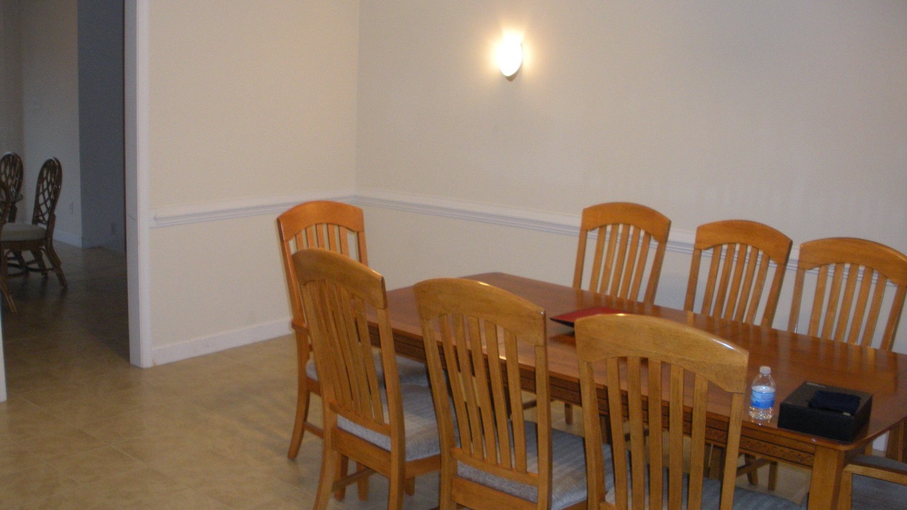 Photo of Livingroom in Petersburg